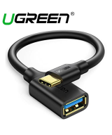 convertidor USB-C a USB OTG  ugreen