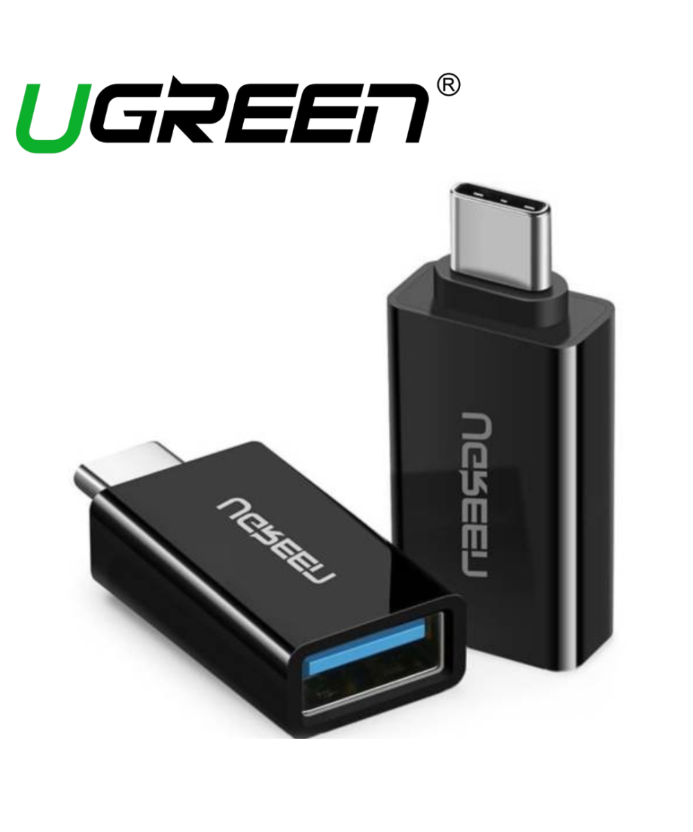 ADAPTADOR USB-C UGREEN