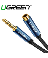 Extension de Microfono para Celular UGREEN 2M