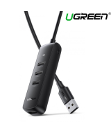 HUB USB 3.0 DE 4 PUERTOS UGREEN