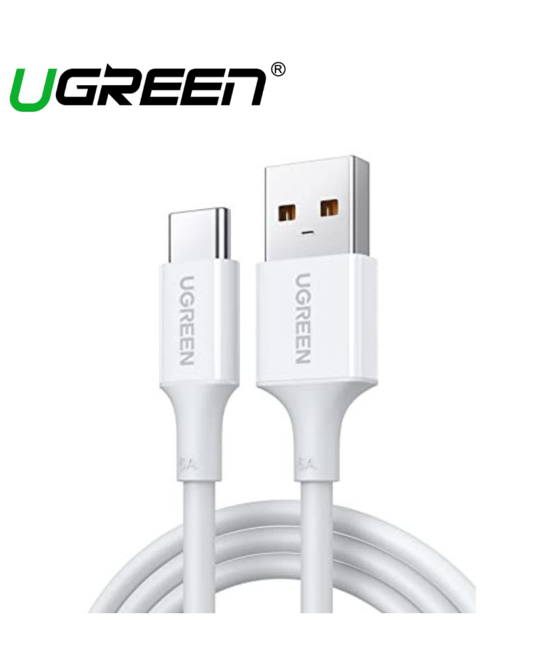 Cable de carga USB tipo C 3m Ugreen