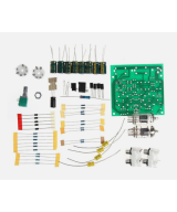 Modulo Preamplificador de Tubos al Vacio 6J2 HIFI 11W 12VAC (DIY)