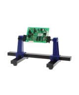 Sujetador de placas electronicas