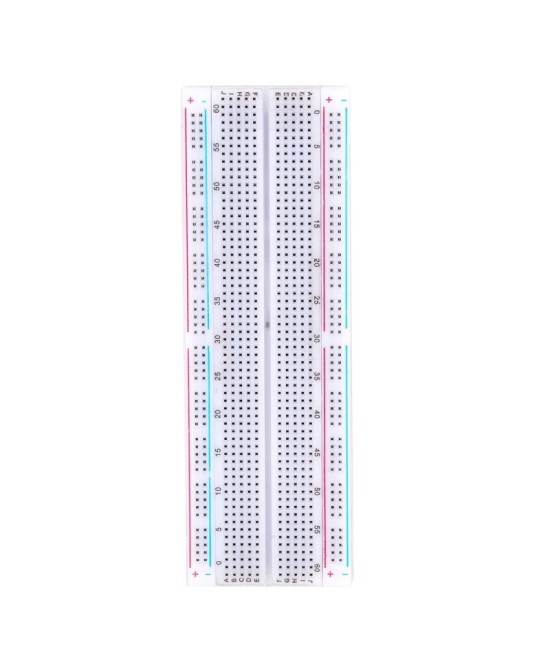 Proyecto medidor de agua