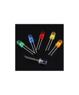 Proyecto medidor de agua