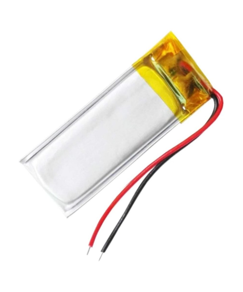 Batería tipo Lipo recargable 3.7V 650mAh