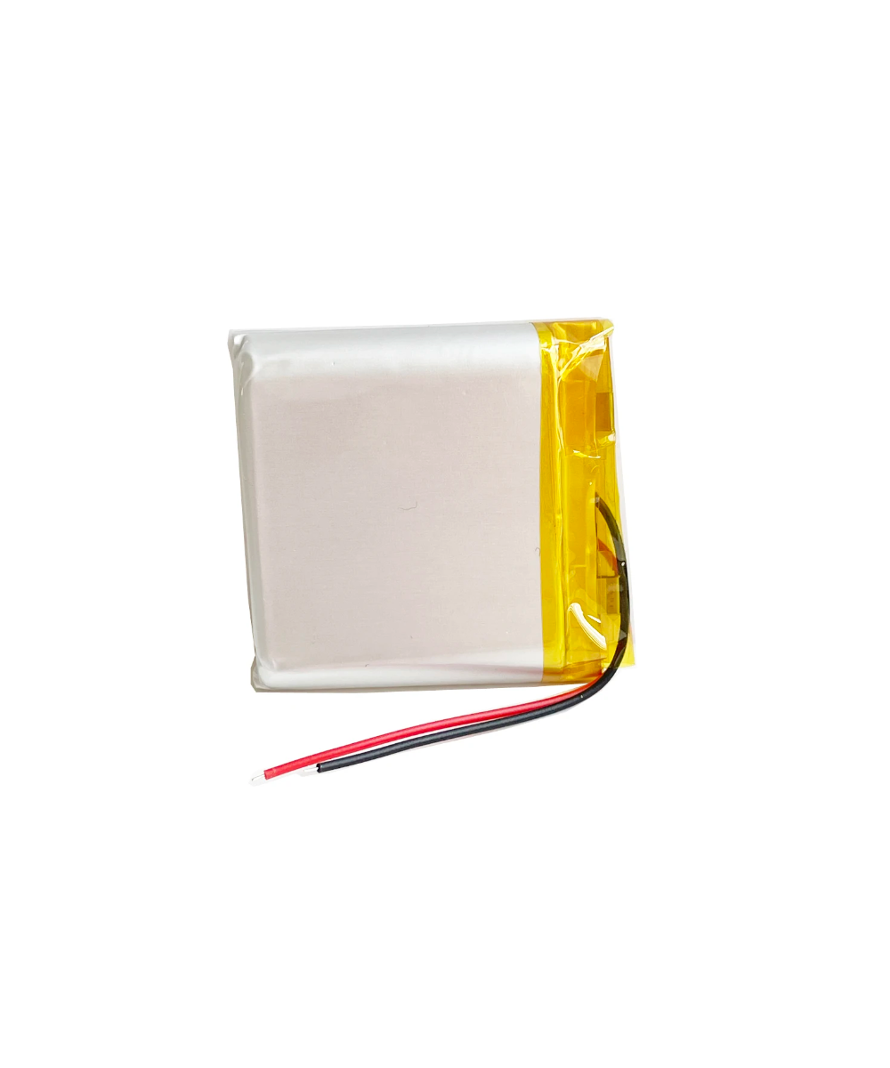 Batería tipo Lipo recargable 3.7V 2000mAh