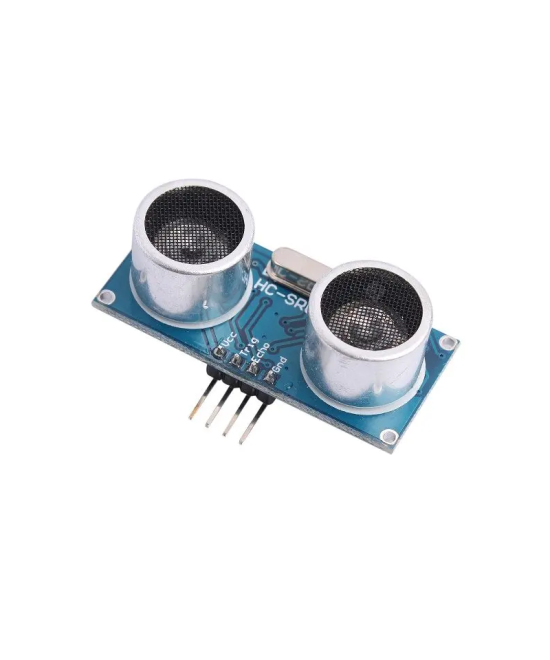 Proyecto medidor de agua