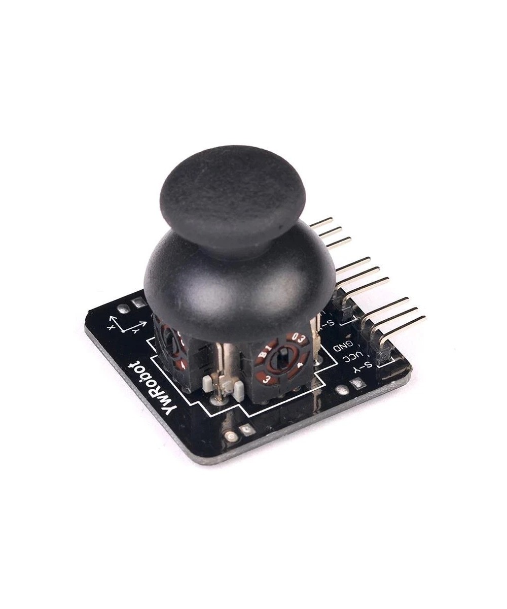 Modulo Joystick PS2 9 pines compatible con arduino