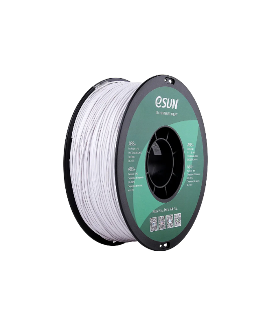 Filamento ABS Esun 1.75mm 1Kg