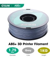 Filamento ABS Esun 1.75mm 1Kg