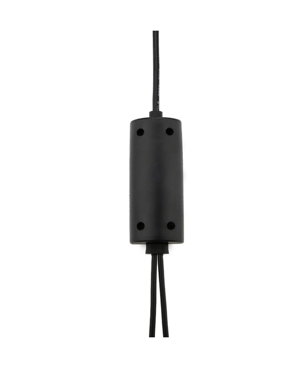 Convertidor MIDI a USB