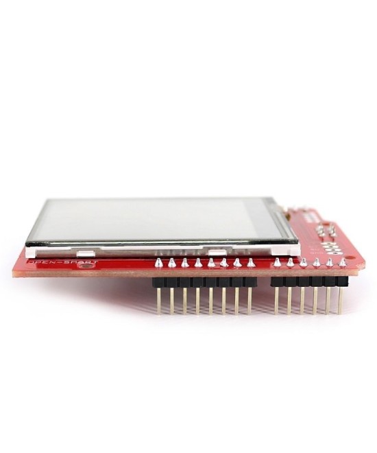 Pantalla TFT LCD 2.2" touch para arduino