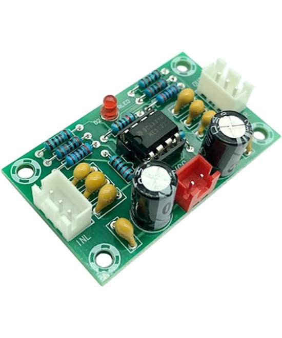 Modulo preamplificador de tono XH-A902