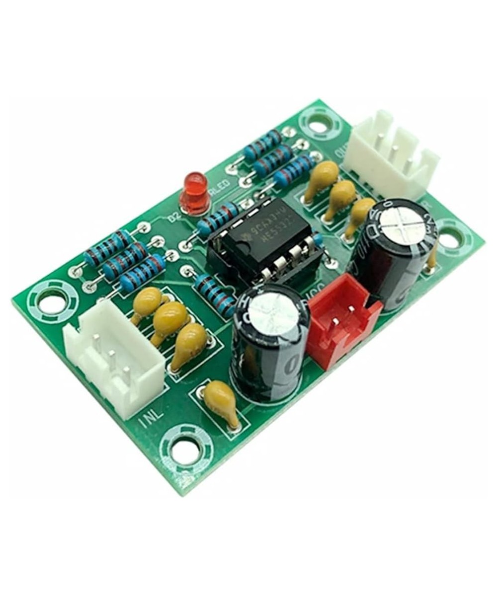 Modulo preamplificador de tono XH-A902