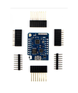 Microcontrolador wifi mini D1 pro