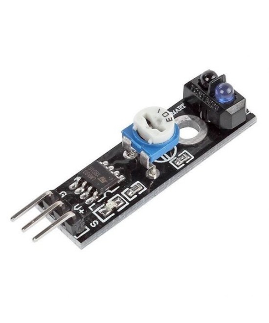 Sensor seguidor de linea KY-033 TCRT5000