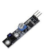 Sensor seguidor de linea KY-033 TCRT5000