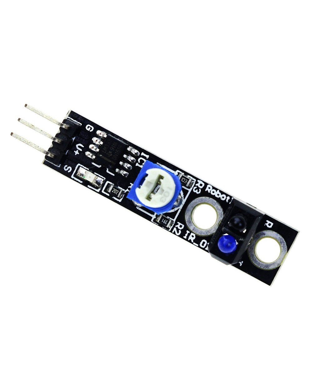 Sensor seguidor de linea KY-033 TCRT5000