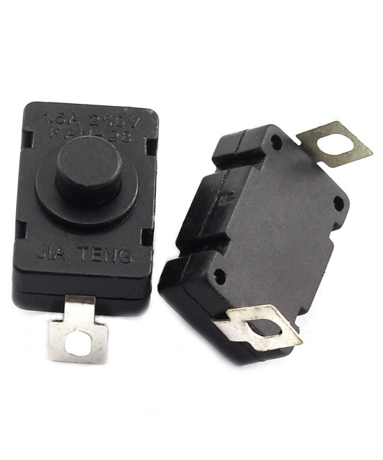 Interruptor Push Button KAN-28