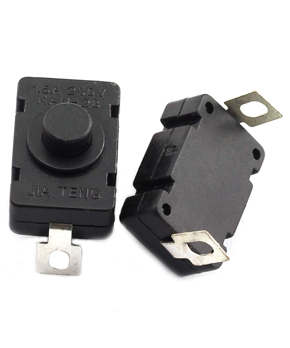 Interruptor Push Button KAN-28