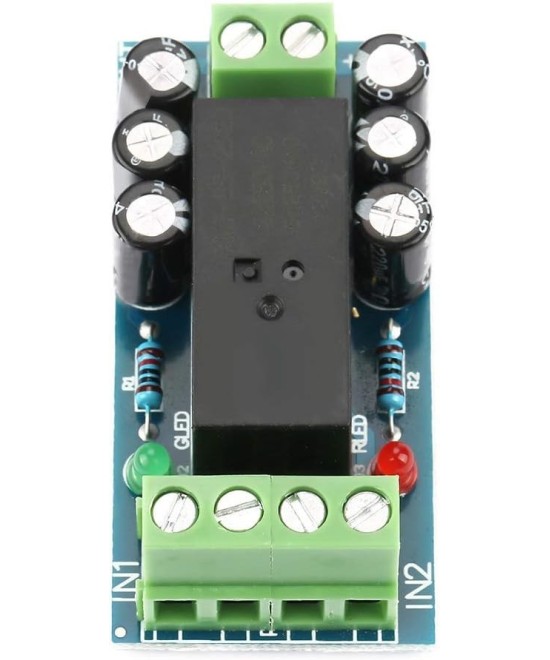 Modulo de intercambio de energia para bateria XH-M350