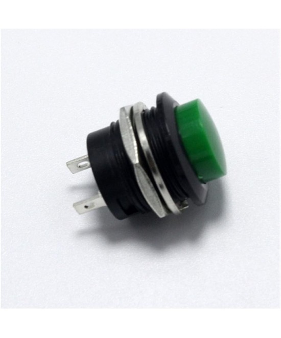Interruptor push button 16mm R13-507