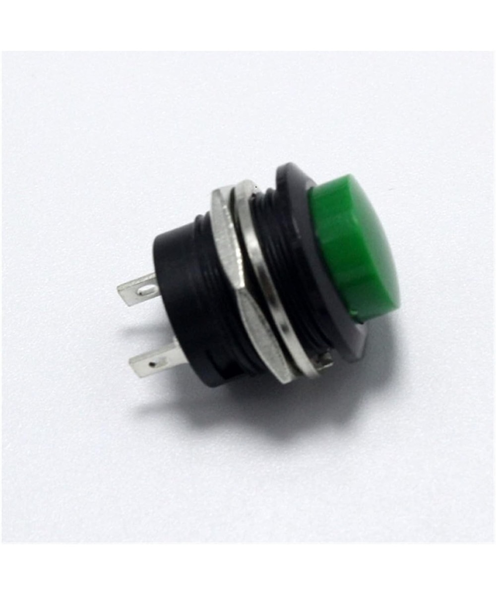Interruptor push button 16mm R13-507