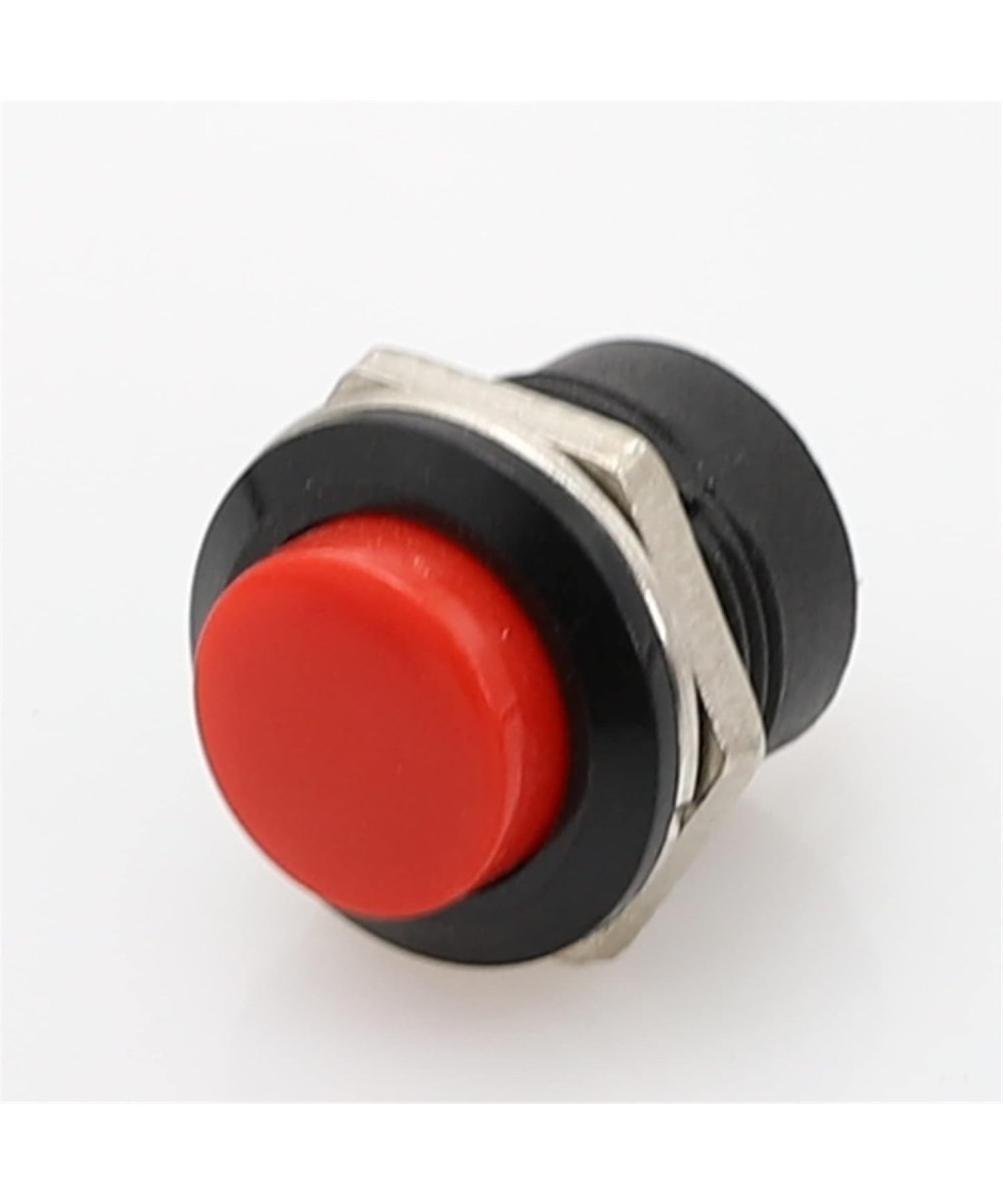 Interruptor push button 16mm R13-507