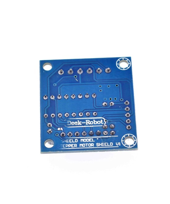 Controlador de motor mini L293D