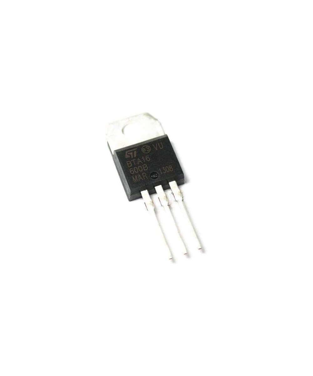 Triac SCR BTA-16-600B 600V 16A