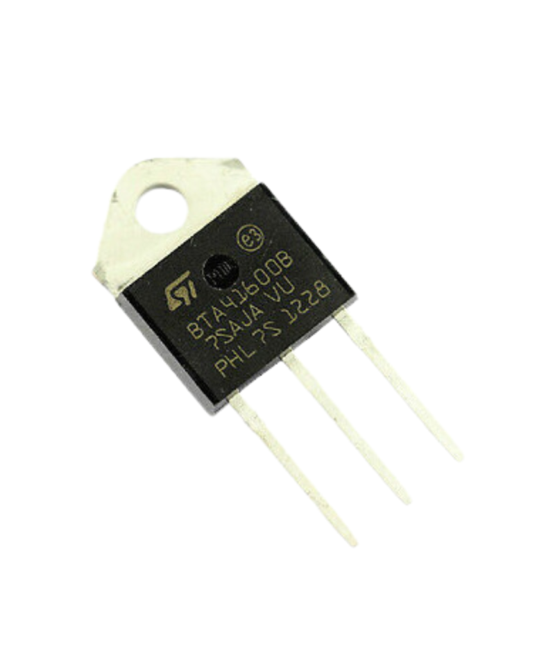 Triac SCR BTA41-600B 600V 40A