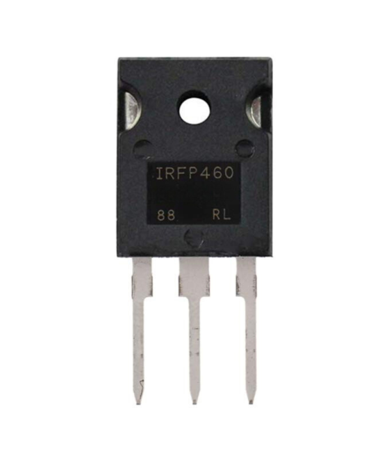 Transistor MOSFET IRFP460A