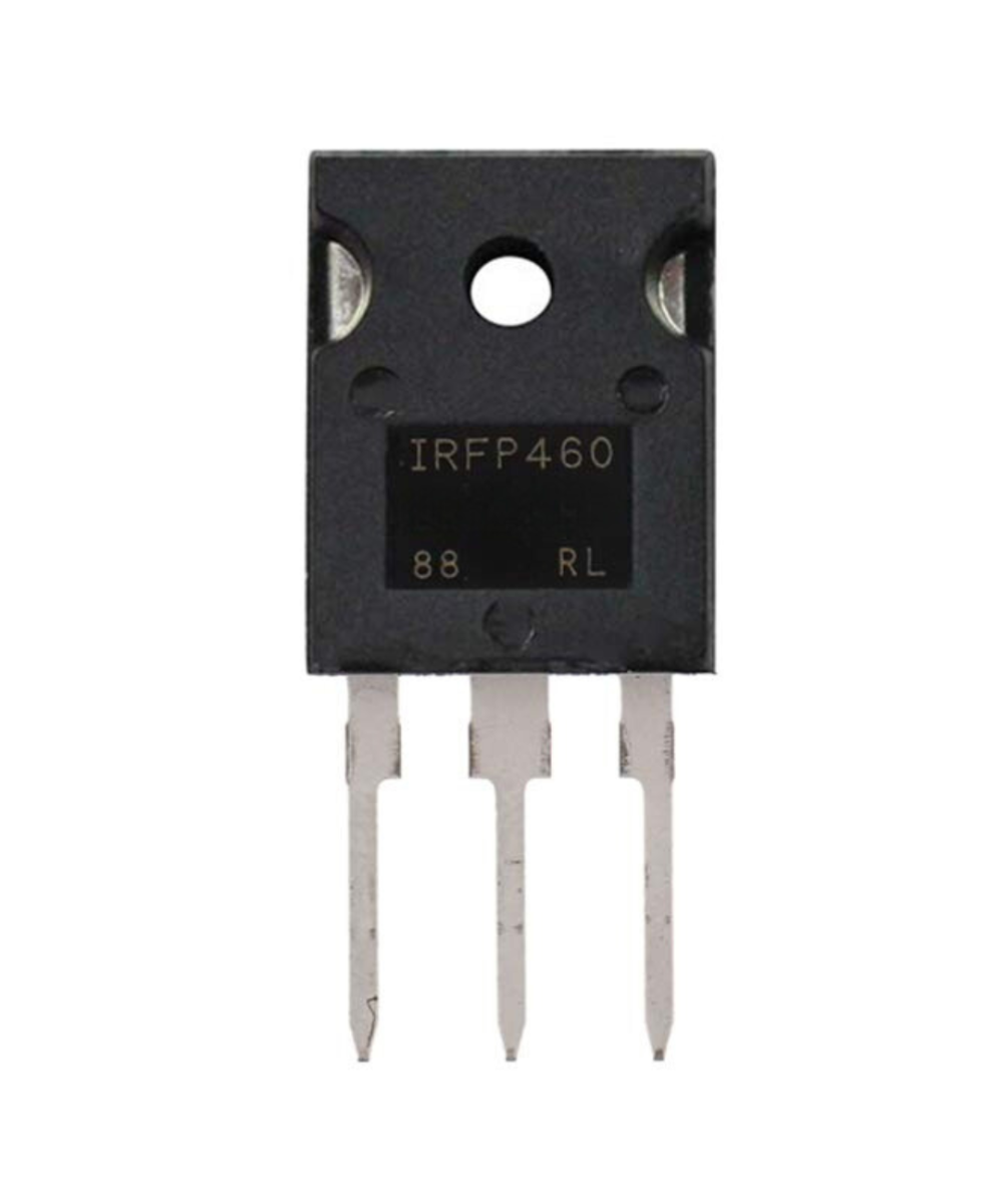 Transistor MOSFET IRFP460A