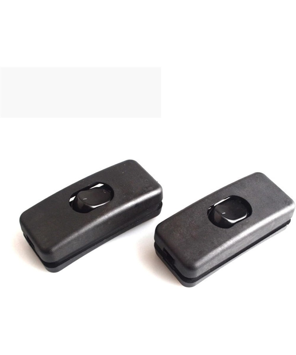 Interruptor ON / OFF basculante KCD1-112