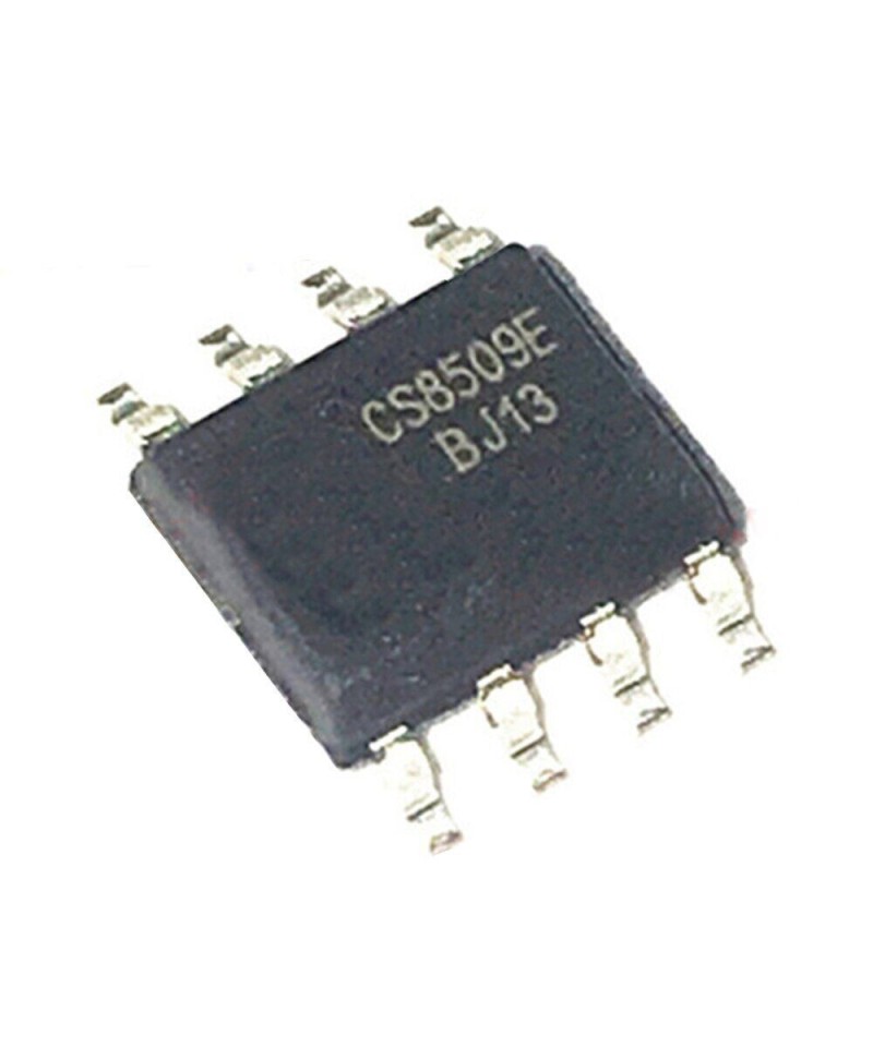 Amplificador de potencia de audio CS8509 SOP-8