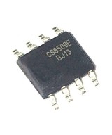 Amplificador de potencia de audio CS8509 SOP-8