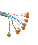 Empalme Rapido Para Linea telefonica K1-k2 -k3 (10U)