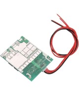 Modulo BMS 20A 10S
