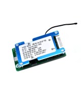 cargador de bateria BMS 10S 15A 42V