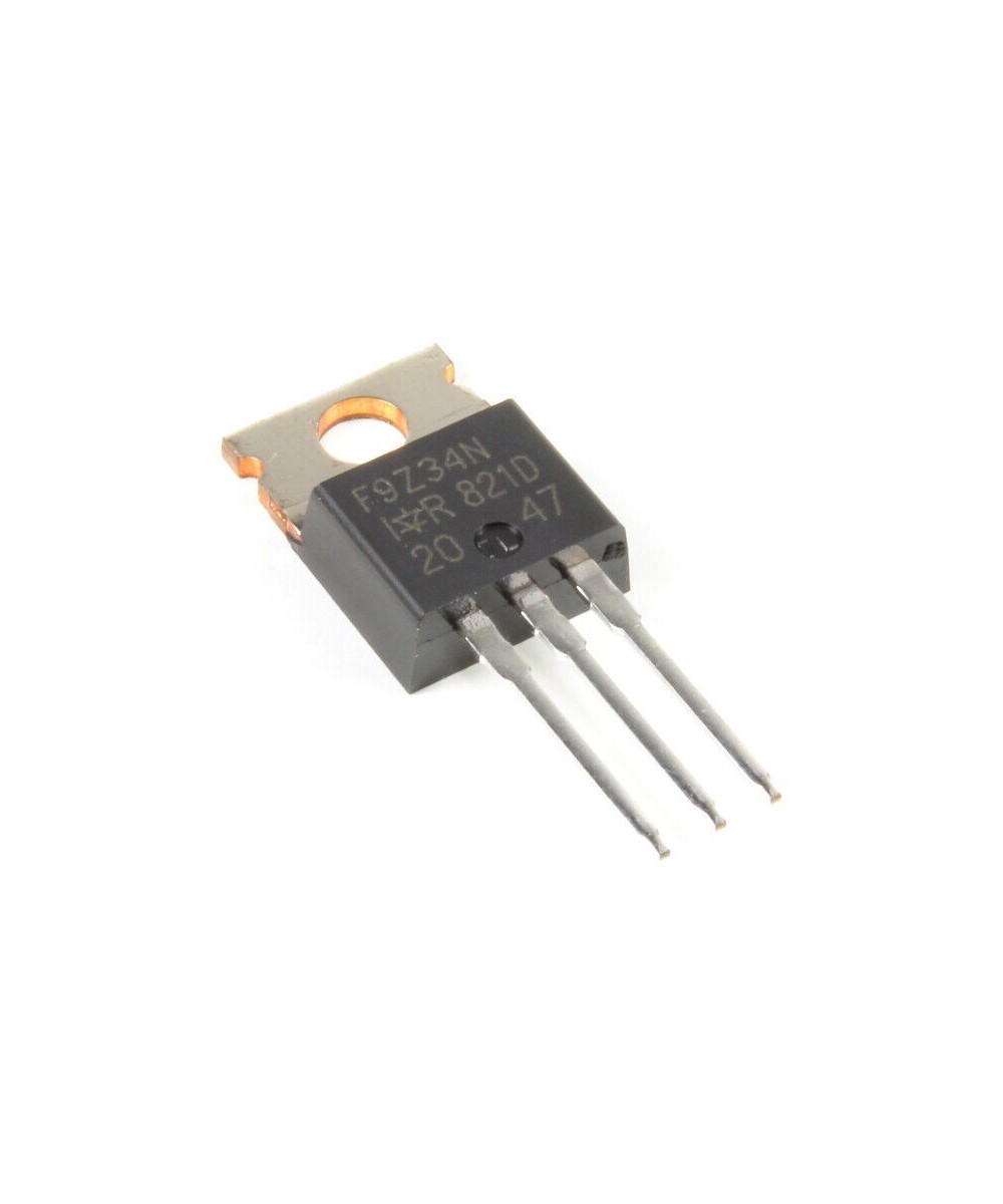 transistor F9Z34N