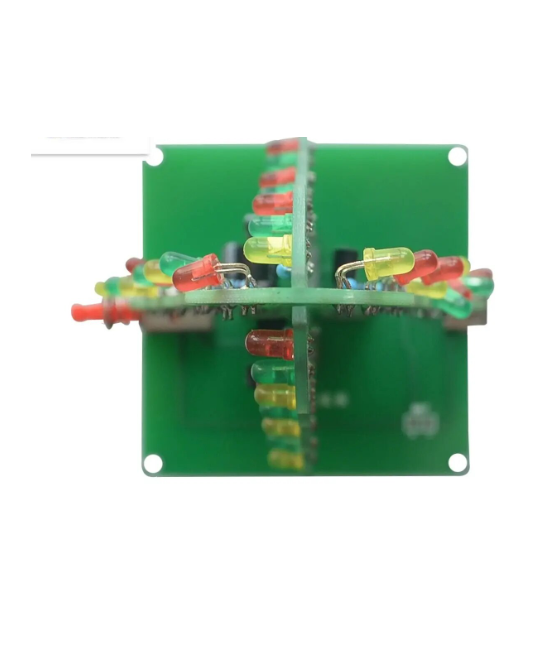 Arbol de Navidad Hazlo Tu Mismo (DIY)