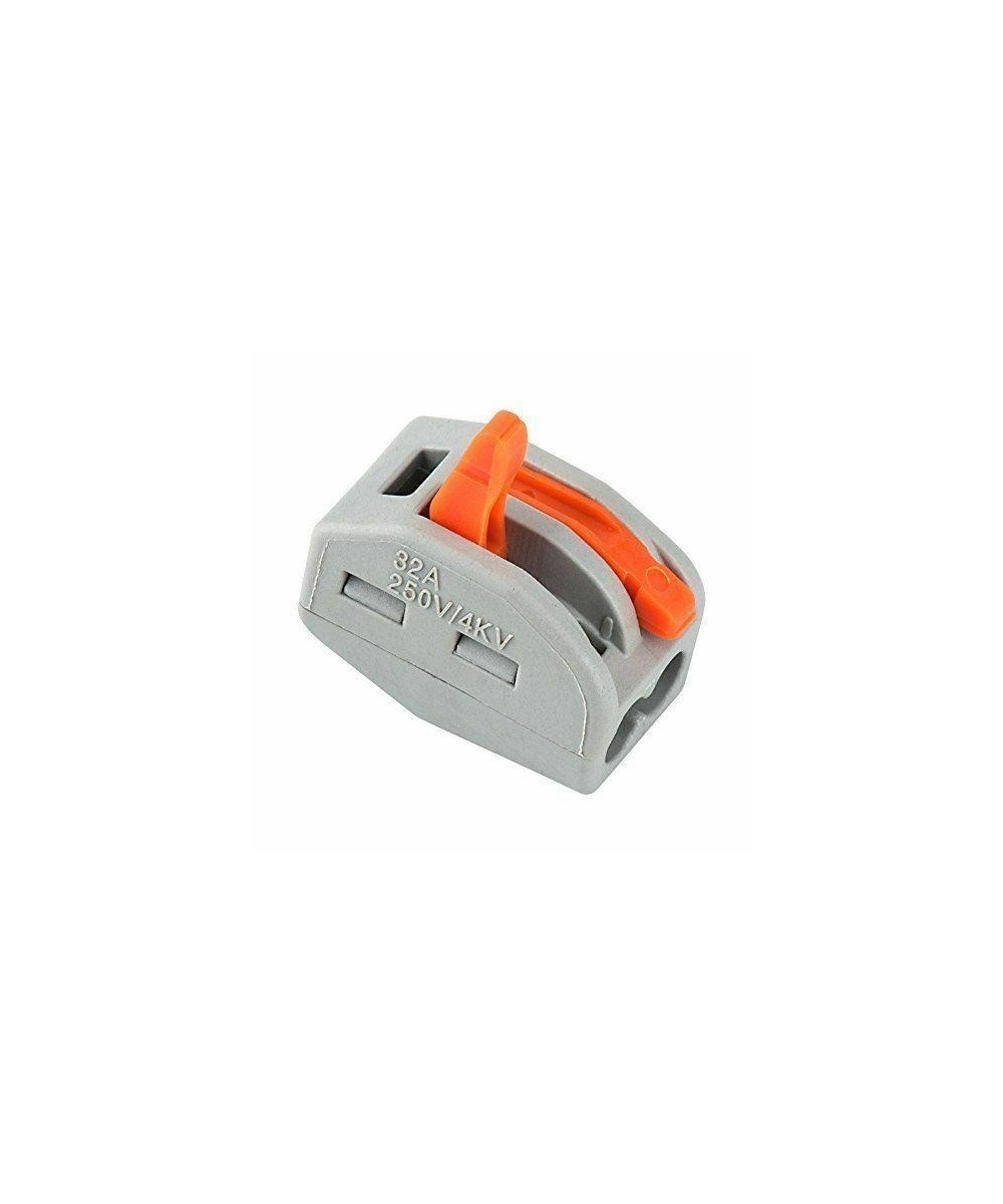 Conector de Cable PCT 2 pines - 5 pines (4 Unidades)