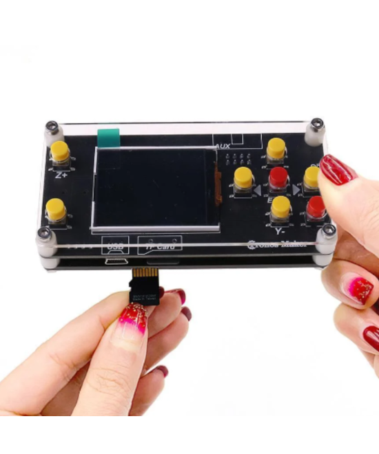 Pantalla para CNC 3018 Pro-1.8 pulgadas