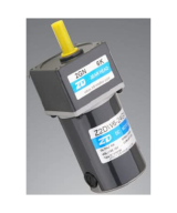 Motor con caja reductora 6W - 15W 12V