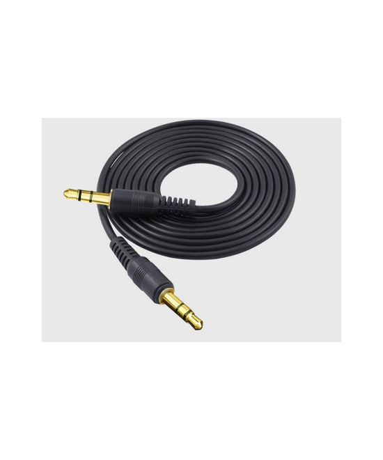 Cable auxiliar de audio 3.5MM 1.5M - 10M - 15M
