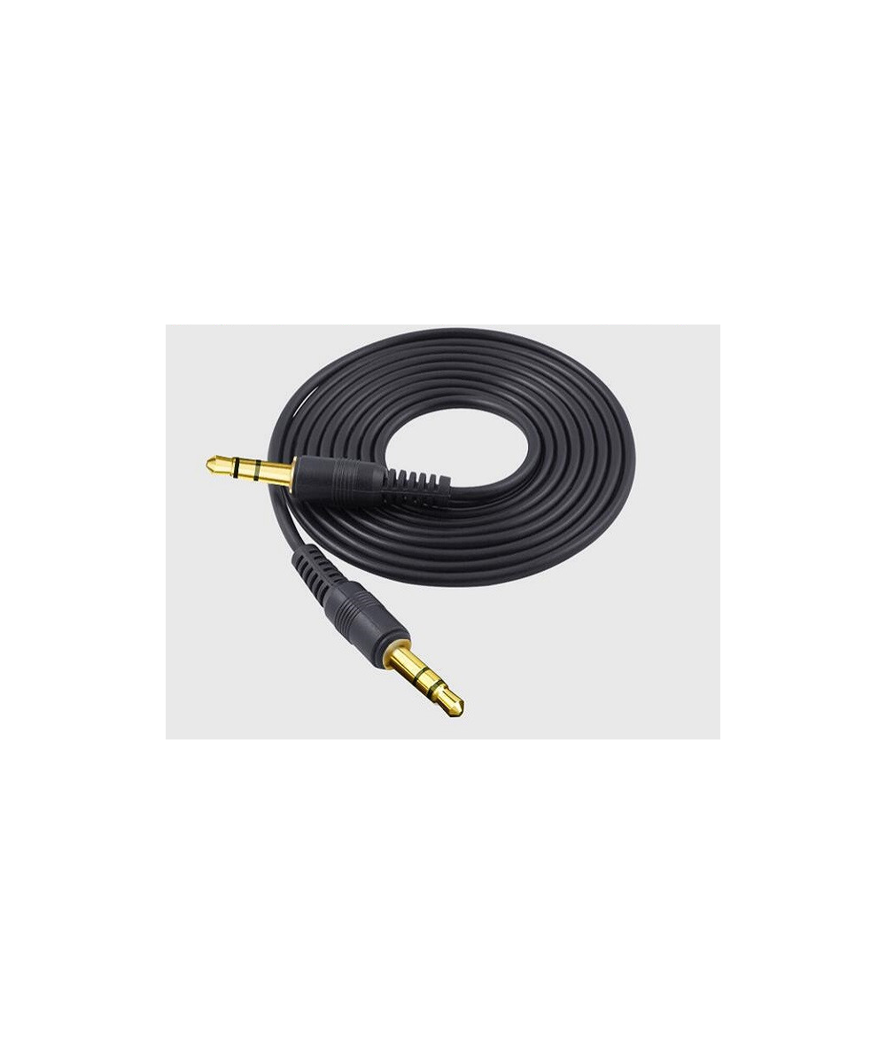 Cable auxiliar de audio 3.5MM 1.5M - 10M - 15M