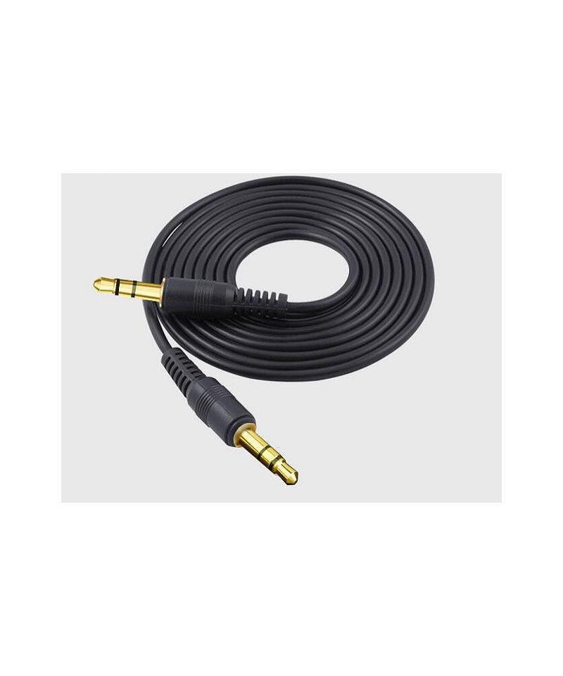 Cable auxiliar de audio 3.5MM 1.5M - 10M - 15M