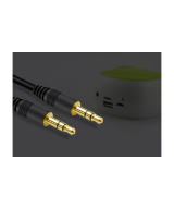 Cable auxiliar de audio 3.5MM 1.5M - 10M - 15M