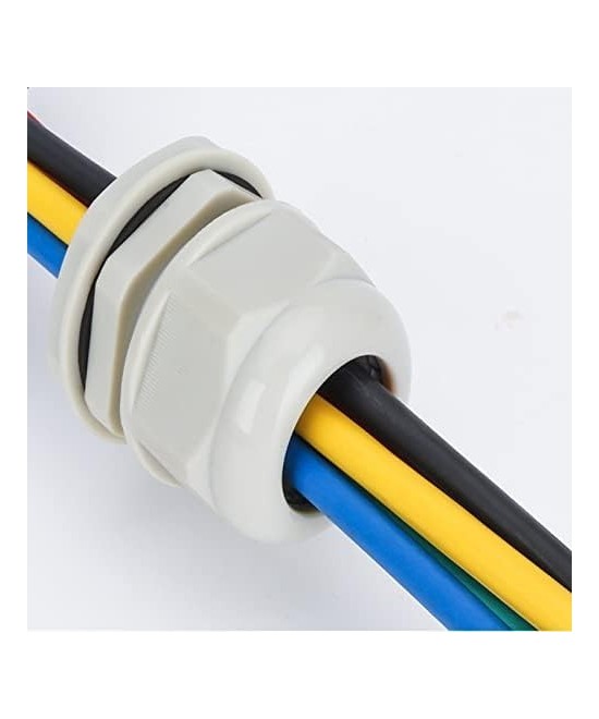 Conector impermeable M8 -M10